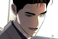 Warning 21+! Spoiler & Link Baca Manhwa Absolute Station (Absolute Threshold) Chapter 26 English Indonesia Sub