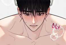 HOT 21+ Scene! Link Baca Manhwa BL Summertime Side Story Chapter 4 English Indonesia Scan No Sensor