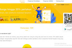 Skema Penagihan Galbay Modal Nasional Benarkah Sampai Sebar Data dan Hadirkan DC ke Rumah?