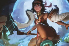 OP Banget! Rekomendasi Hero Terkuat di Mobile Legends Tiap Role Season 31 Kesayangan Para Gamers Nih Senggol Dong 