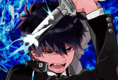 Synopsis, Autres Titres, et Lire le Manga Ao No Exorcist (Blue Exorcist) Chapitre Complet VF Scans Gratuit