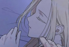 Greget! Baca My Beloved Oppressor Chapter 11 RAW Sub Indo, Kalau Ada Maunya Ngomong Dong 