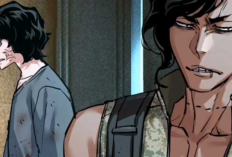Manhwa Mercenary Enrollment Chapter 259 Bahasa Indonesia Lengkap Dengan Link Bacanya, Siap Hubungi AL!