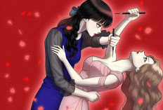 Baca Manhwa Sisters at War Chapter 33 Bahasa Indonesia, Balas Dendam Won Haera