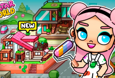Kode Avatar World City Life Hari Ini, 21 Desember 2023: Belum Expired! Unlocked Semua Fitur Gratis