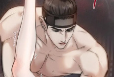 Rilis! Lanjutan Manhwa Chaotic Nights Chapter 26 Bahasa Indonesia, Tuan Muda Tak Tahan dengan Eunha