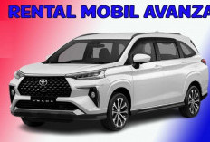 Tempat Sewa Mobil Terdekat Bisa dengan Sopir dan Tanpa Sopir, Lengkap Daftar Harganya