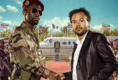 Ou Voir Le Crocodile Du Botswanga (2014) Film Complet Streaming VF 1080p Cliquez ICI