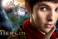 Nonton Series Merlin Season 1 Sub Indo Full Episode 1-13 Legal, Bukan di LK21 Atau REBAHIN