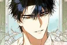 Jangan Kasih Ampun! Spoiler Lanjutan Baca Manhwa The Beast Within Chapter 44 English Translation Indonesia Uncensored