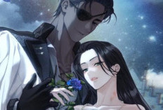 Link Baca Paradise Intruder Full Chapter Bahasa Indonesia Kisah Cinta Super Hot Mahkluk Beda Dunia 