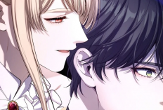 Link Baca Manhwa S-Class Hunter Doesn’t Want to Be a Villainous Princess Ch 6 Bahasa Indo, Masuk ke Dalam Sihir Demon