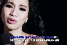 Kumpulan Judul Lagu Dangdut Galau Paling Sedih 2023, Gak Melulu Soal Cinta Lho!
