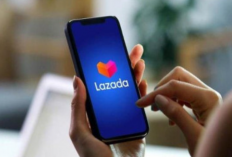 Klaim Kode Voucher LAZADA Hari Ini, 12 Januari 2024: Potongan Belanja Hingga Rp 350.000 Untuk Pengguna Tabungan TMRW