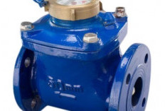 Apa Itu Flow Meter? Pengukur Andal Aliran Fluida: Penjelasan, Jenis-jenis, dan Cara Kerja