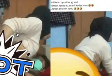 Viral! Link Video Syur Kades Ogan Ilir Kerudung Hitam, Mediafire Durasi Full 29 Detik No Sensor