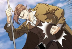 Spoiler RAW The Greatest Estate Developer Chapter 142 Bahasa Indonesia, Llyod Berhasil Tingkatkan Poin!