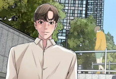 Link Baca Manhwa New Town Chapter 101 Bahasa Indonesia Kembali Berikan Kejutan, Himchan Ajak Noona Kencan Antimainstream 