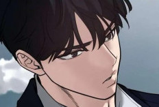 Bocor! Lanjutan Webtoon The Bully In Charge Chapter 104 Bahasa Indo Inggris : Spoiler, Jadwal Rilis, dan Link Baca