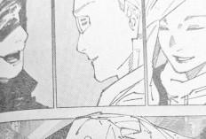 Lire Manga Jujutsu Kaisen Chapitre 255 VF Scans Spoilers Revelent! Sukuna va-t-il enfin être vaincu ?