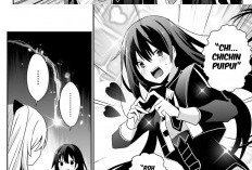 Link Baca Kage no Jitsuryokusha ni Naritakute (The Eminence in Shadow) Full Chapter Bahasa Indonesia, Diadaptasi Jadi Anime! Simak Sinopsisnya Disini