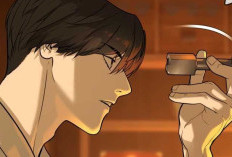 Link Baca Manhwa Killer Peter Chapter 83 Bahasa Indonesia, Keamanan Teknologi Terbaru!