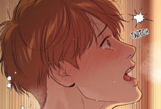 Lanjutan Baca Manhwa Jinx (BL) Chapter 70 Sub Indo RAW Gratis! Intip Link Bisa Masuk Tanpa Koin