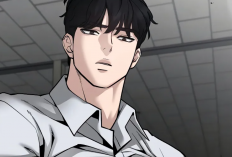 Kwon Daegun Tak Terkalahkan, Lanjutan Baca Manhwa Designated Bully (The Bully In Charge) Chapter 83 Eng Indo