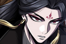 Link RAW Nano Machine Chapter 201 Sub Indonesia dan Spoiler Terbarunya, Ikuti Jalan Cerita Serunya di Sini 