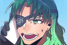 Seru! Link Baca Savior of Divine Blood ~Draw Out 0.00000001% to Become the Strongest~ Chapter 64 Sub Indonesia RAW dan Spoilernya
