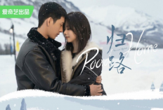 Link Nonton Drama China Road Home (2023) Episode 1 Sub Indo, Tayang di iQiyi Mulai Hari Ini Bawakan Kisah Romantis