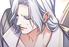 Kael Membuat Kesalahan Lagi? Link Baca Manhwa For My Derelict Favorite Chapter 67 Bahasa Indonesia