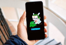 Berapa Lama Fastboot HP Oppo Berlangsung? Mode Khusus Untuk Protokol Android