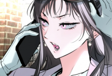RAW Baca Manhwa BL Off Track Chapter 12 Bahasa Indonesia, Ciyeee! Cha Geonmu Menarik Perhatian Crystal