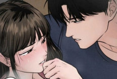 Sinopsis dan Link Baca Manhwa Payment for the Ride Bahasa Indonesia Full Chapter 1-28 Gratis, Cinta Si Om Tentara Tampan