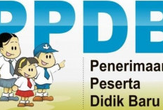 Jarak Jalur Zonasi Sekolah Kota Bandung Dipersempit 1 KM? Ketua PPDB Beri Penjelasan