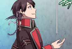 RAW Manhwa The Max Leveled Hero Will Return Chapter 190 Bahasa Indo: Spoiler, Jadwal Rilis, dan Link Baca Gratis