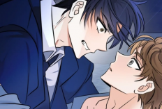 Makin HOT! Link Baca Manhwa BL Uncommon Alpha Chapter 9 English Indonesia Translation No Sensor Gratis