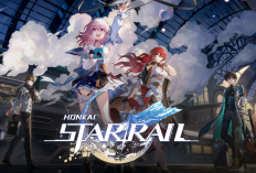 Jadwal Rilis Honkai: Star Rail, Game RPG Terbaru dari HoYovere dengan Sensasi Petualangan Keajaiban Galaksi