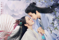 Link Nonton Drama China My Beauty Snake Fairy Wife (2023) Episode 15-16 Sub Indo Peri Ular yang Sakti 