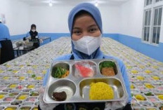 Viral UMKM di Tebet Dipaksa Tutup Demi Dapur Makan Bergizi Gratis, Ini Kronologinya