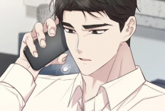 Manhwa Lost Motion Chapter 20 English Indonesia Translation : Spoiler, Jadwal Rilis, dan Link Baca