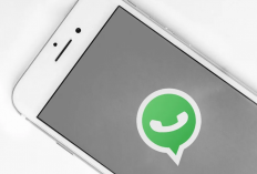 Cara Gabung Grup WA (WhatsApp) Lewat Kode QR, Asli Gampang Banget dan 100% Work