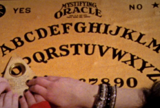 Cara Main Game Papan Ouija Sesuai Aturan dengan Baik dan Benar, Siap-Siap Dibuat Merinding!