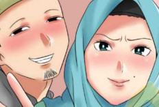 Link Baca Komik Madloki Semua Judul Lengkap, Kumpulan Kisah Cinta Lokal yang Bikin Salah Fokus 