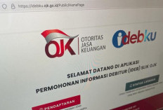 Jangan Sampai Galbay! Ini 5 Pinjol yang Masuk BI Checking Terbaru Tahun 2023 Bisa Bikin Skor Kredit Jelek 