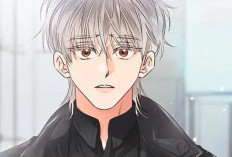Baca Manhwa Be Quiet and Dont Even Smile in the Office 36 Bahasa Indonesia Panas! Sungjae Cemburu Sama Sijin