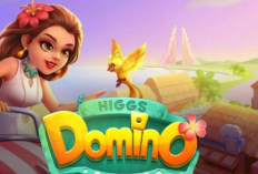 Kumpulan Kode Redeem Higgs Domino Jumat 19 Januari 2024, Anget Baru 1 Menit yang Lalu!