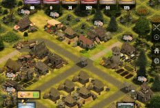 Apakah Golden Town Apk Game Penghasil Uang Terbukti Membayar? Berikut Review Jujur Penggunanya