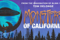 Link Nonton Monsters of California (2023) SUB INDO Full Movie HD 1080p , Film Buatan Tom DeLonge Blink-182 Tentang Alien